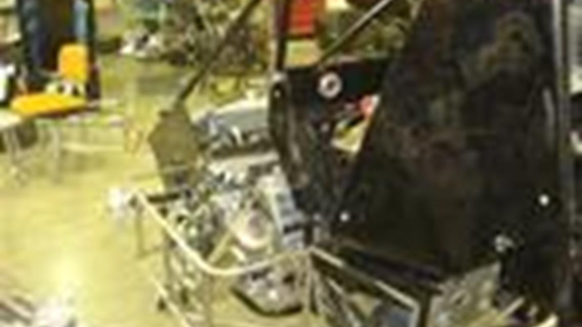 Driver Announcement