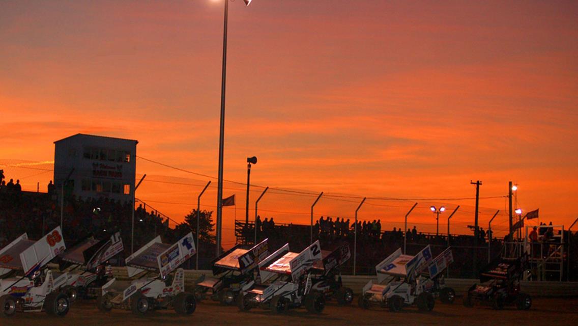 Attica Raceway Park, Oakshade Raceway announce Late Model Challenge Series