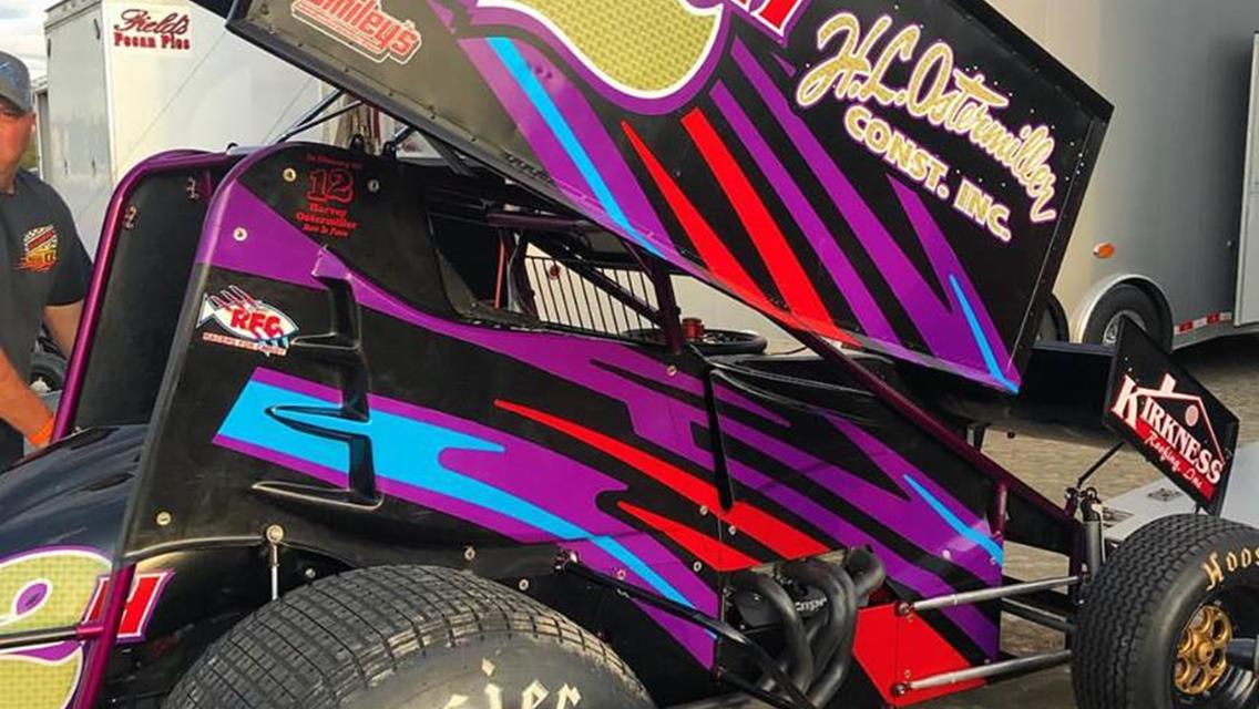 Bruce Jr. Bound for ASCS National Tour Season Finale at Cocopah
