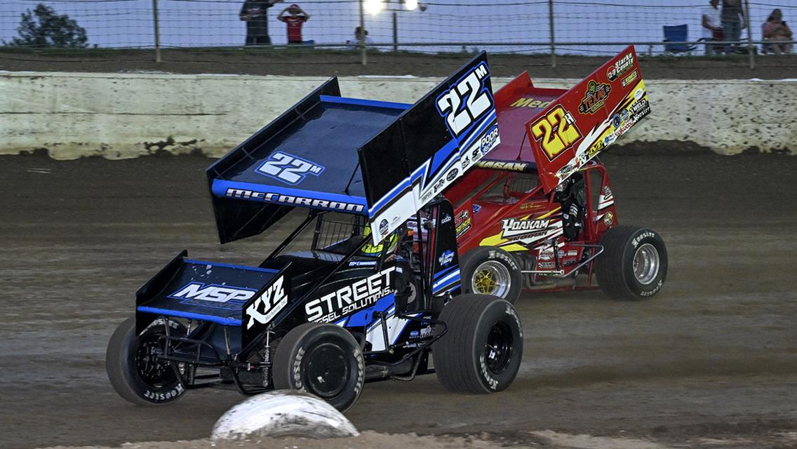 HANNAGAN SECURES 4TH WIN OF SEASON &amp; BEATS THE RAIN