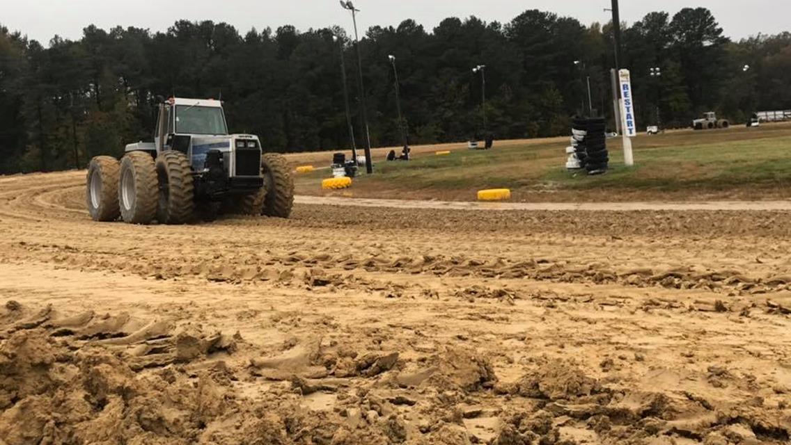 ENTIRE MID-ATLANTIC CHAMPIONSHIP PROGRAM WILL TAKE PLACE ON SUNDAY