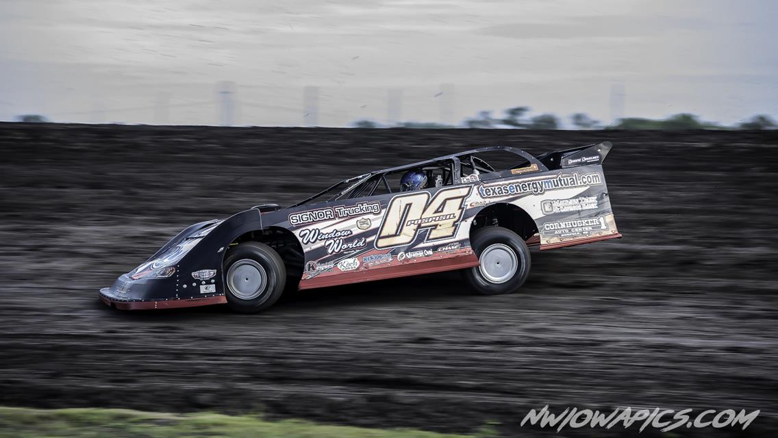 Friday, May 24th, Zeitner & Sons brings the SLMR back to Park Jefferson
