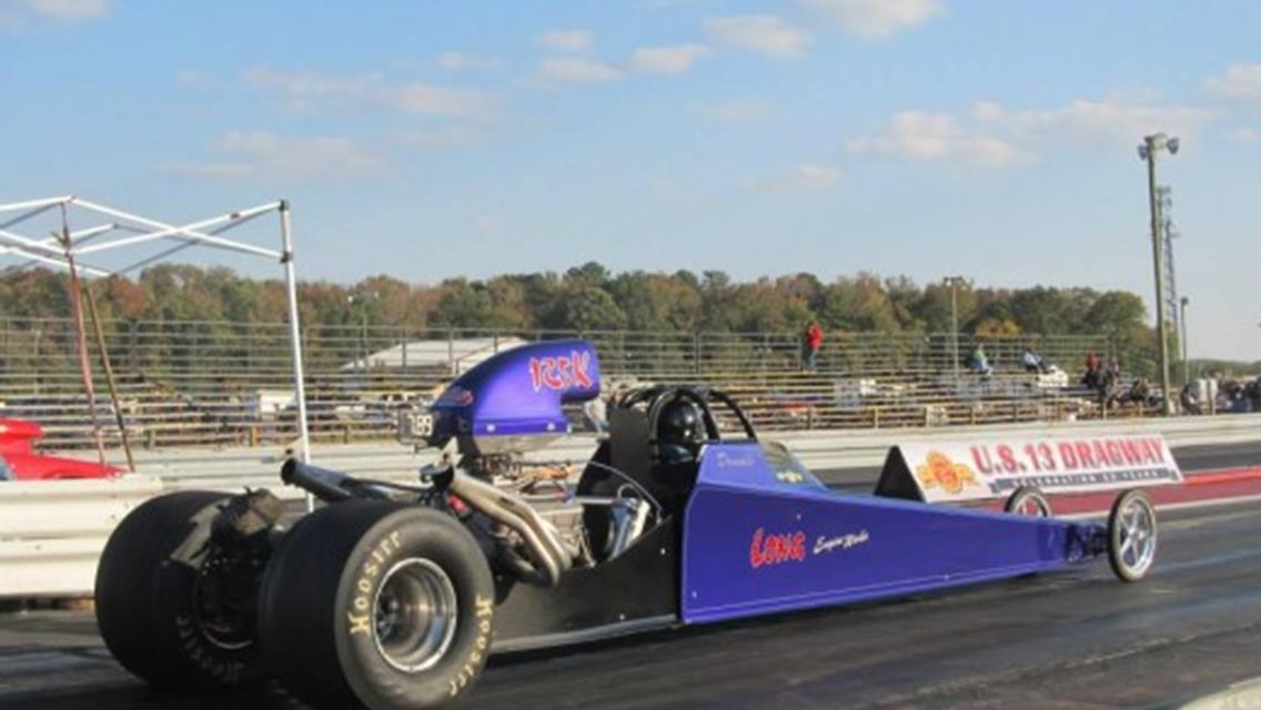 DENNIS LONG TAKES HALLOWEEN SHOOTOUT SUPER PRO SEASON FINALE SUNDAY AT U.S. 13