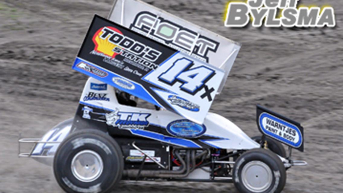 Eagle Raceway