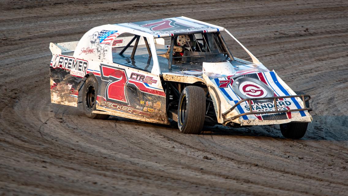 Heartland Horsepower Nationals Info