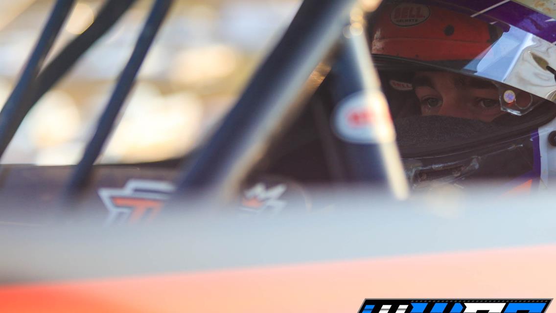 Smoky Mountain Speedway (Maryville, TN) – Lucas Oil Late Model Dirt Series – Mountain Moonshine Classic – June 16th-17th, 2023. (Wells Racing Photography)