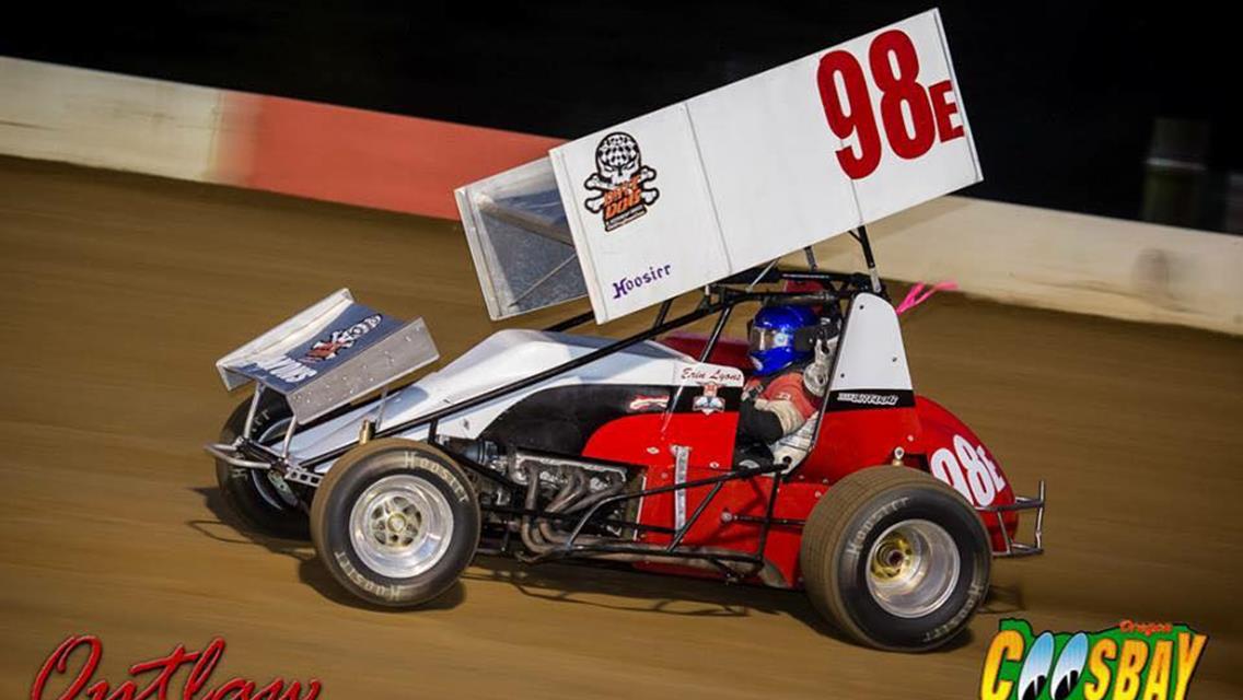 Erin Lyons To Make Wingless Debut In Coos Bay With NWWT