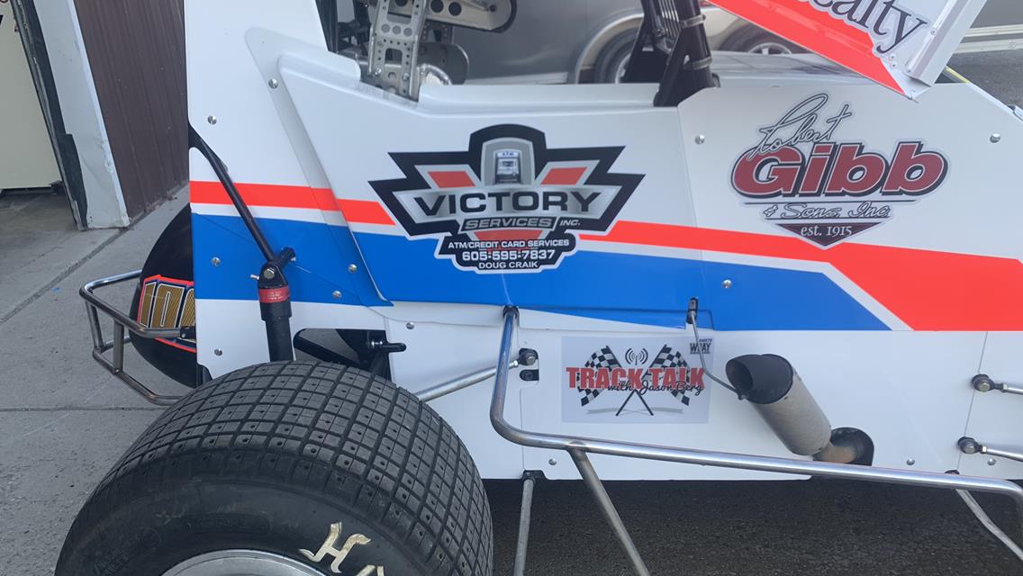 Here it is the new look for the #100 car for the 2020 season