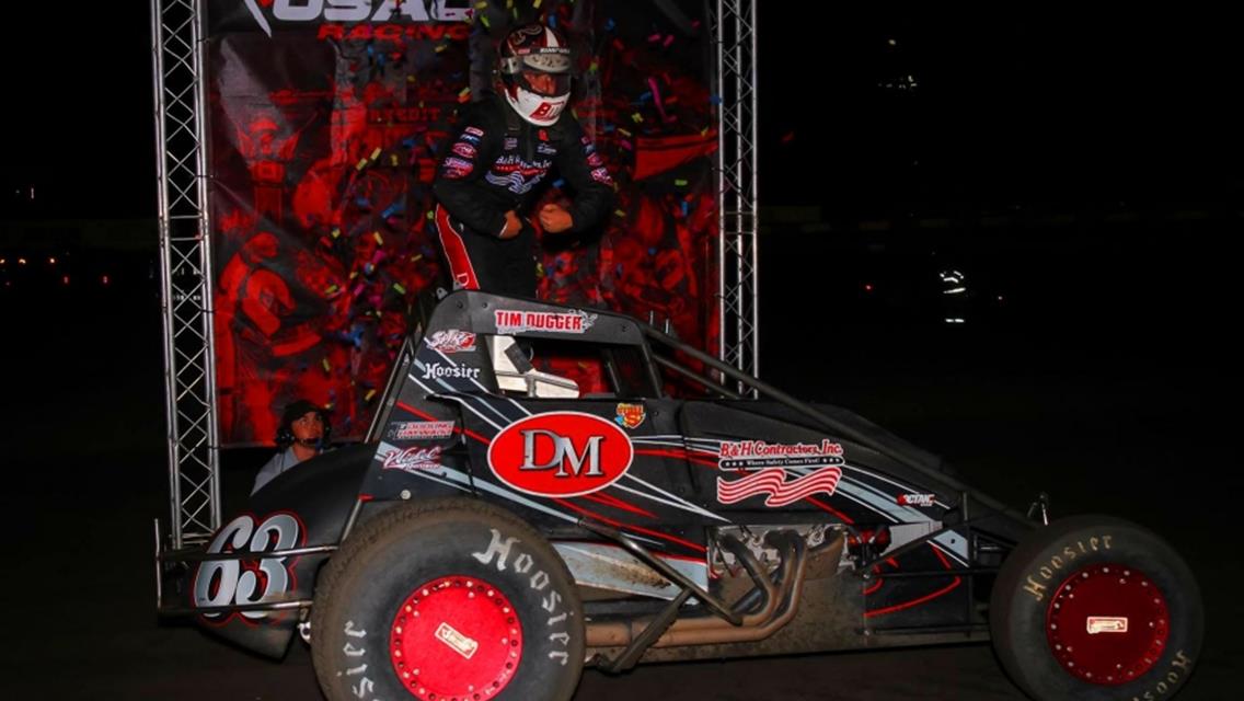 Brady Bacon