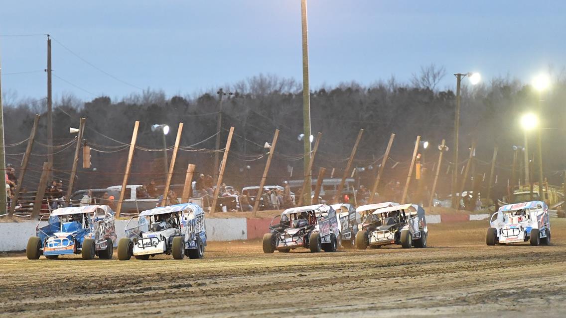 Back to Business: ‘Diamond State 50’ Set for May 16 at Delaware International
