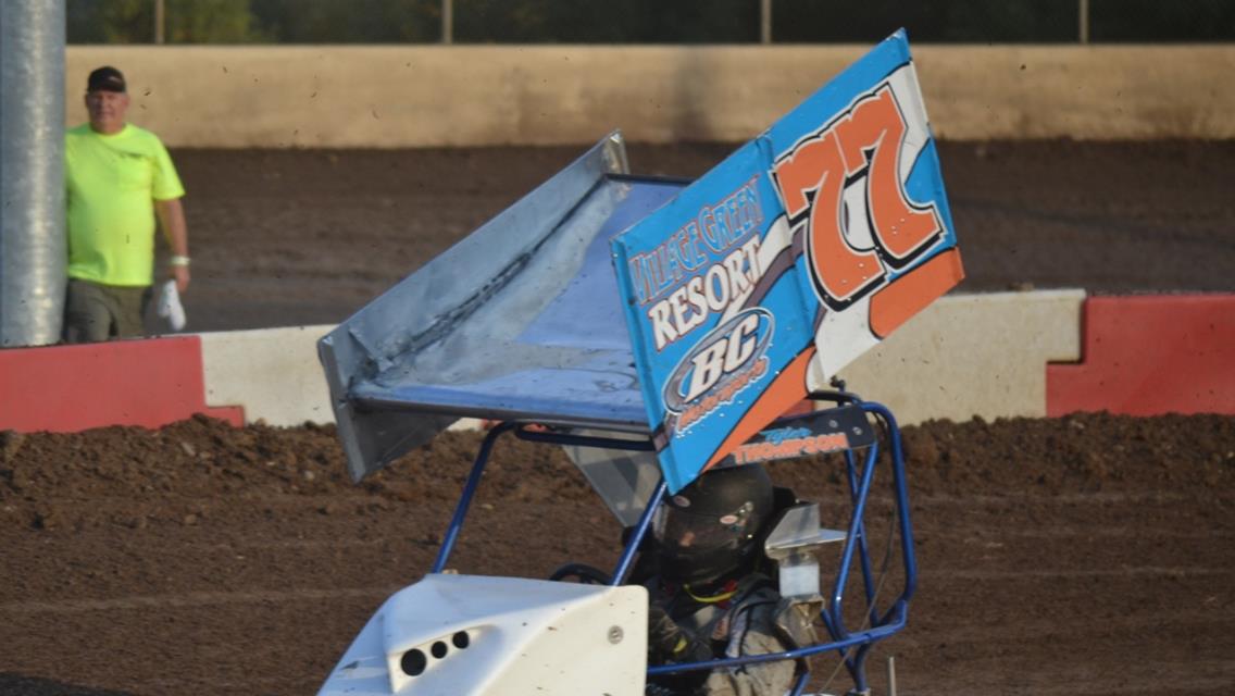 Crocker&#39;s Cars Summer Showdown A Success With Some Great Racing