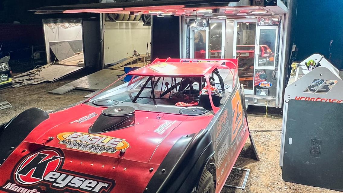 I-75 Raceway (Sweetwater, TN) – May 11th, 2024. (That Lash Girl Photography)