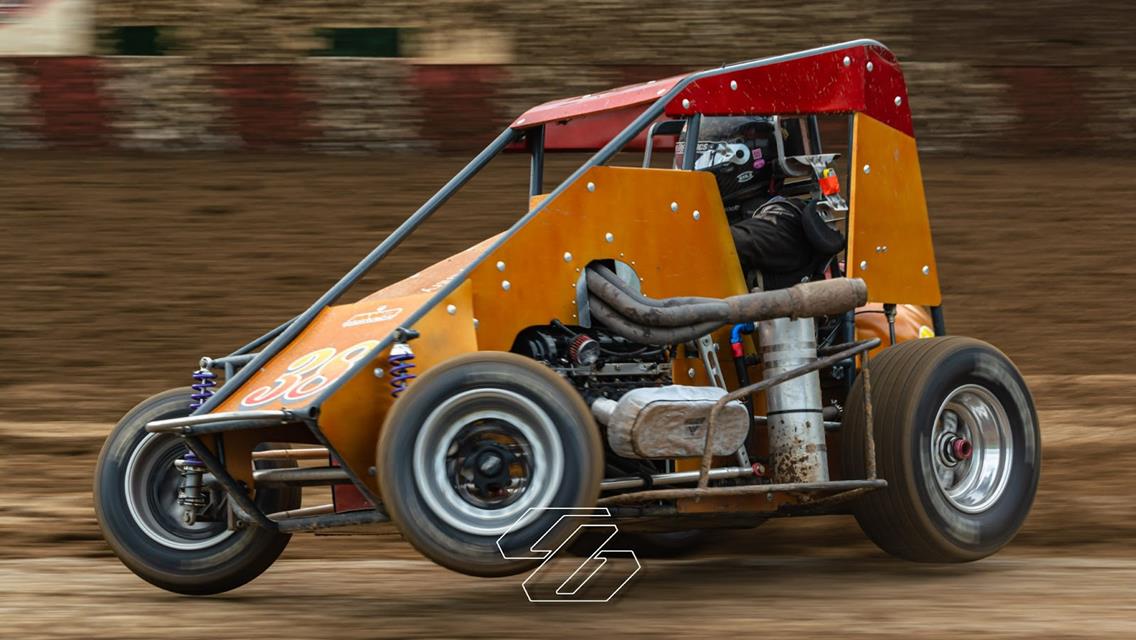 This and That from the Track... Shadyhill