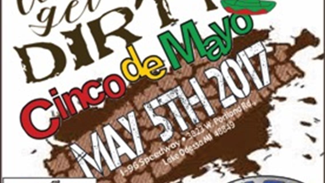 Cinco de Mayo Celebrates GLSS Michigan Opener