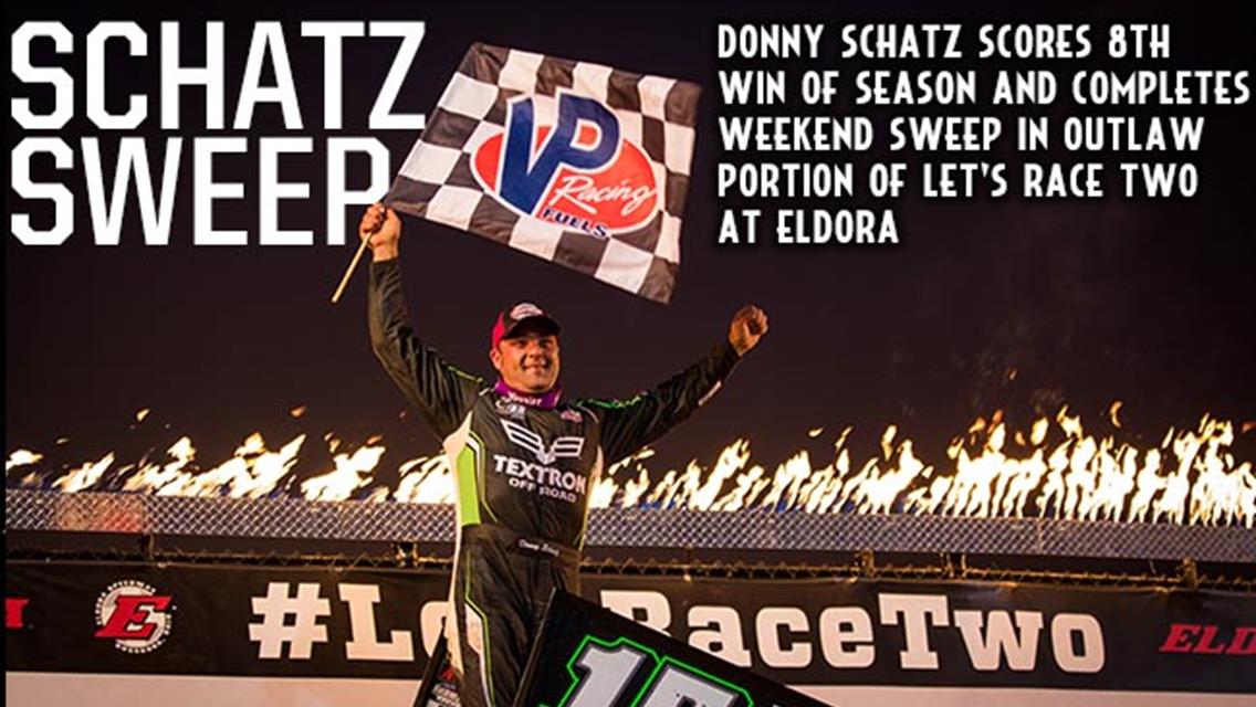 Donny Schatz