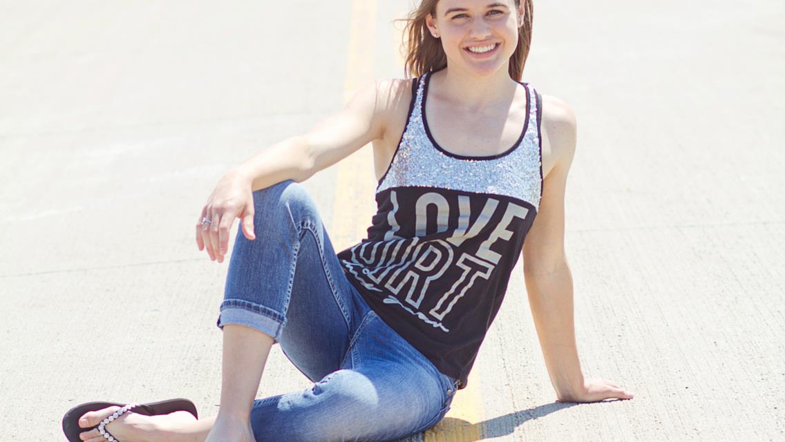 New Website Release for McKenna Haase