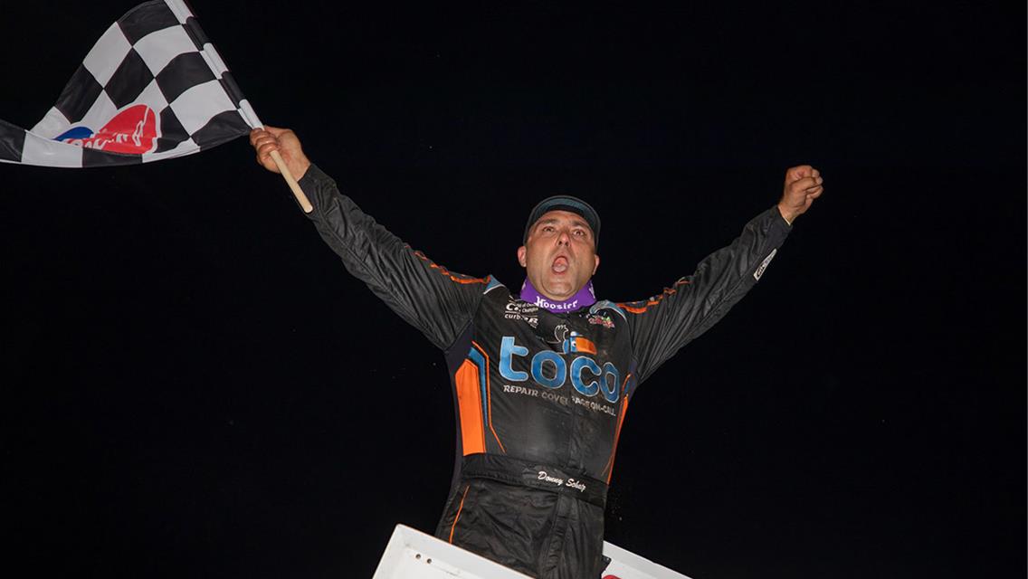 Donny Schatz