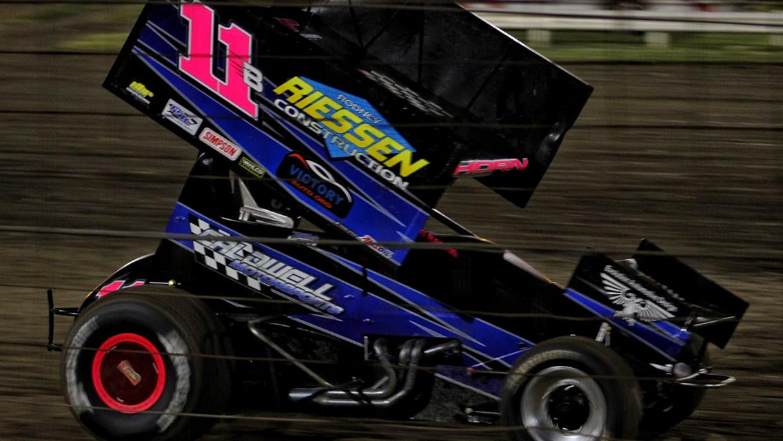2019 RACING SEASON!!