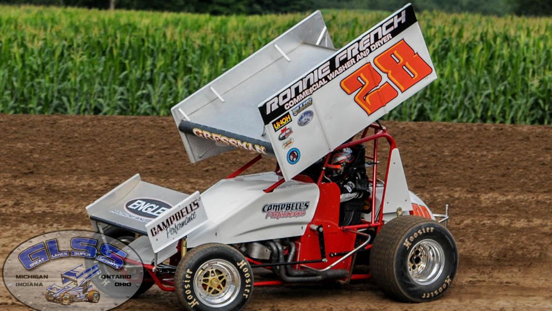 Ridenour/Daggett go 1 and 2, 3 Nights in a Row!