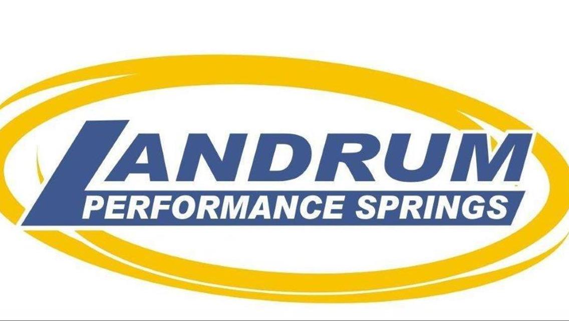Landrum Performance Springs Joins MSSC for 2018 Season