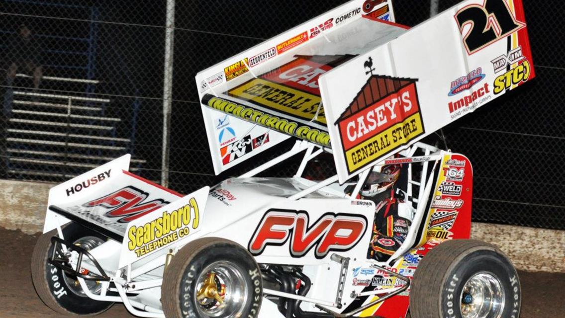 Warrior Region joins Open Wheel Showdown in Wheatland
