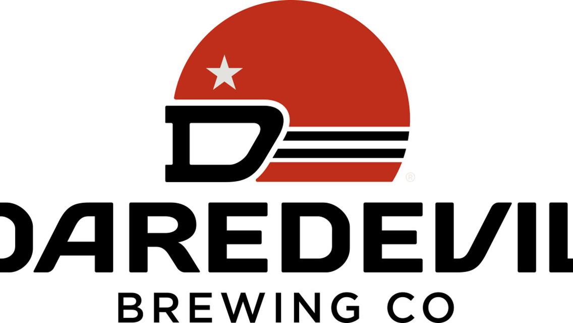 Brady Bacon Racing and Daredevil Brewing Company Join Forces for the Driven to Save Lives BC 39 at Indianapolis Motor Speedway Dirt Track