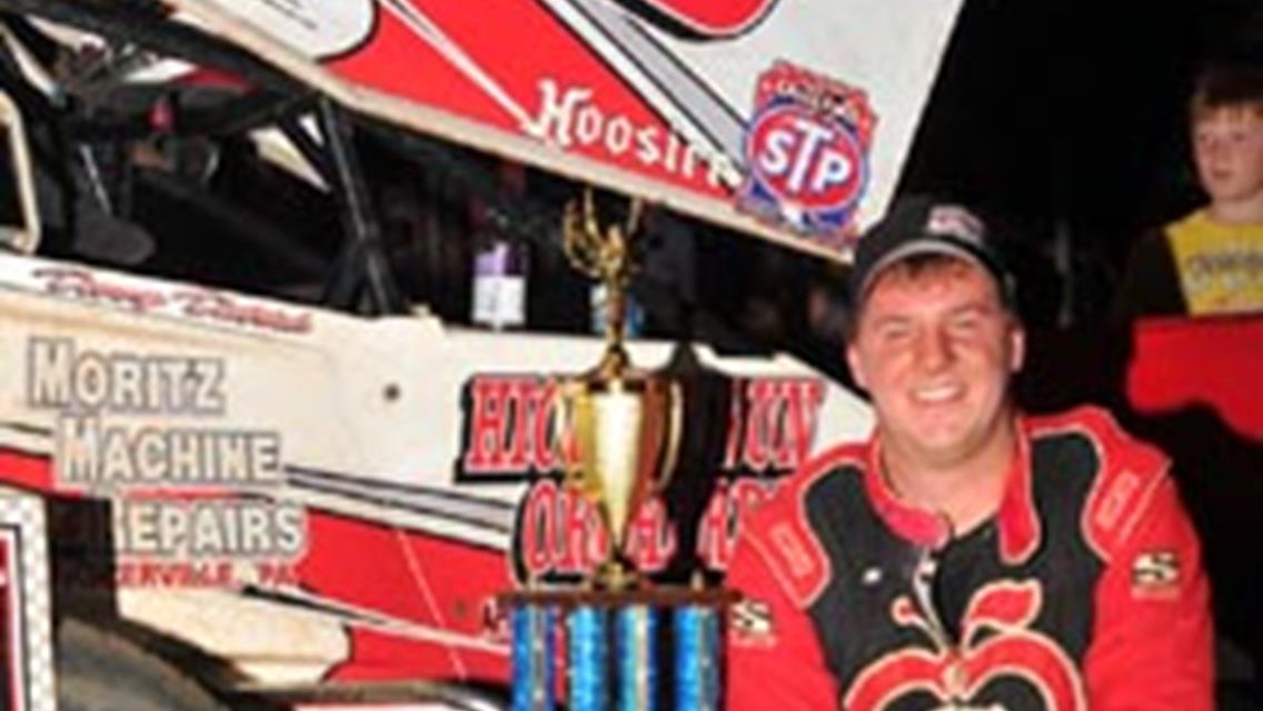 Danny Dietrich