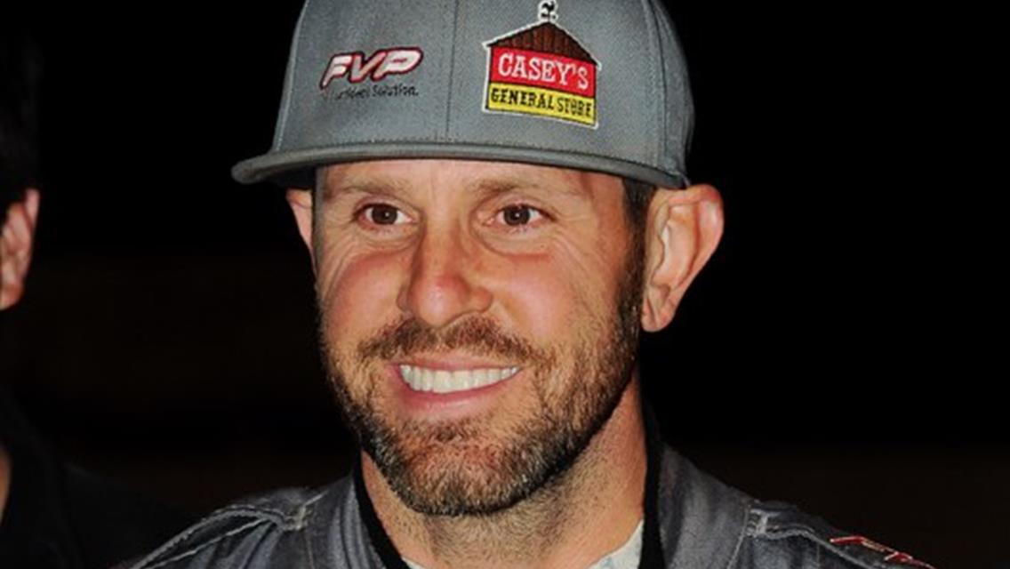 Brian Brown – Close to Home This Weekend!