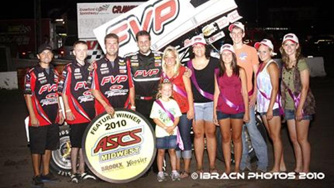Brian Brown – Twice the Fun!