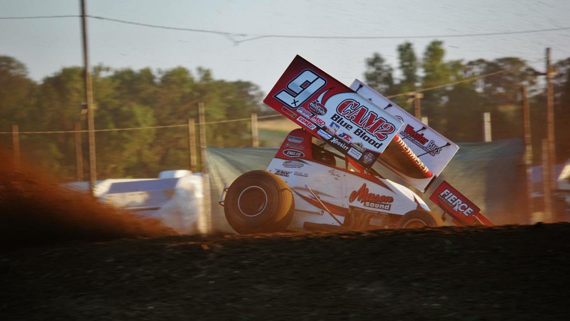 Off Season Off and Running for Paul Nienhiser