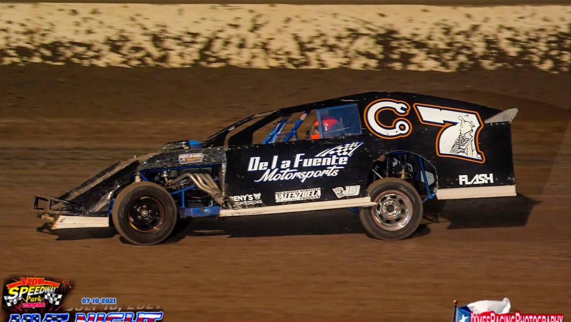1ST HEAT WIN @ VSP