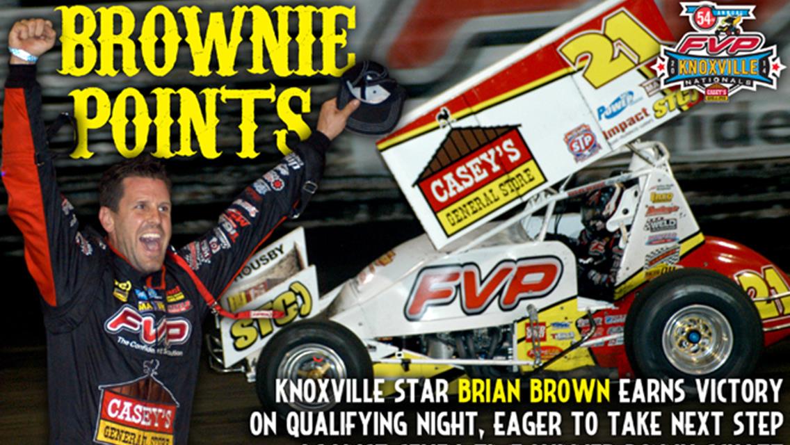 Brian Brown