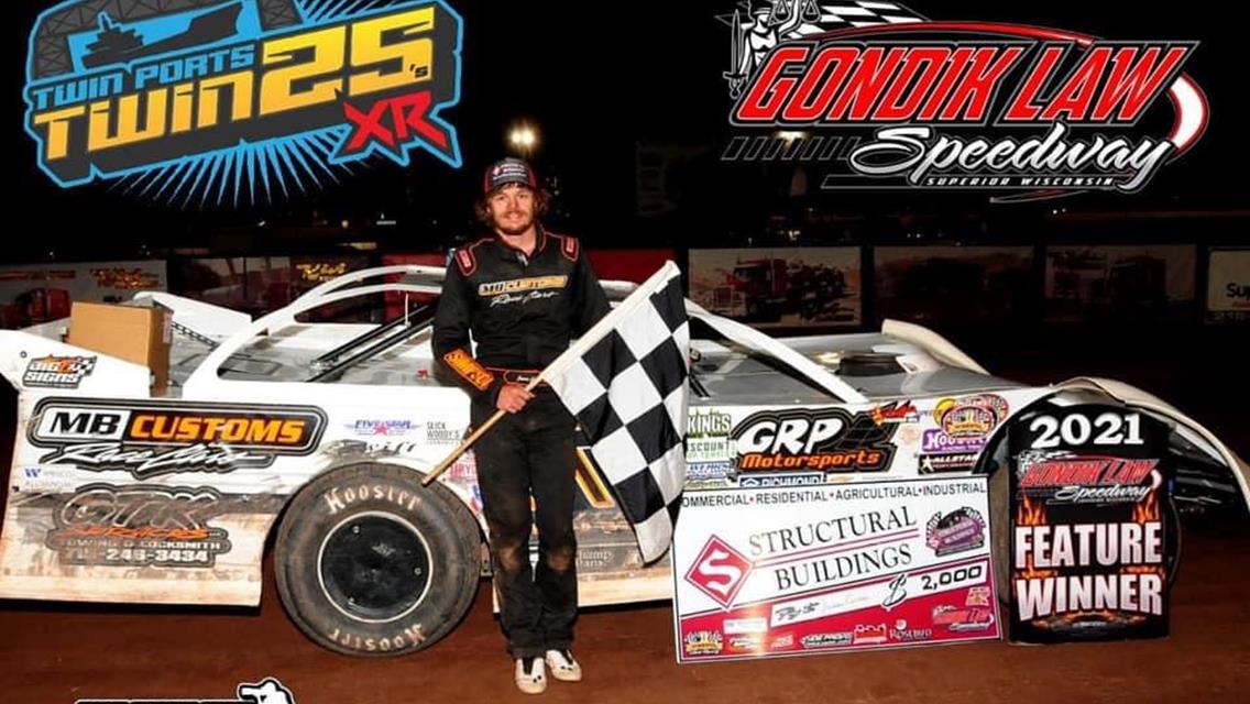 Byholm Memorial &amp; Twin 25&#39;s