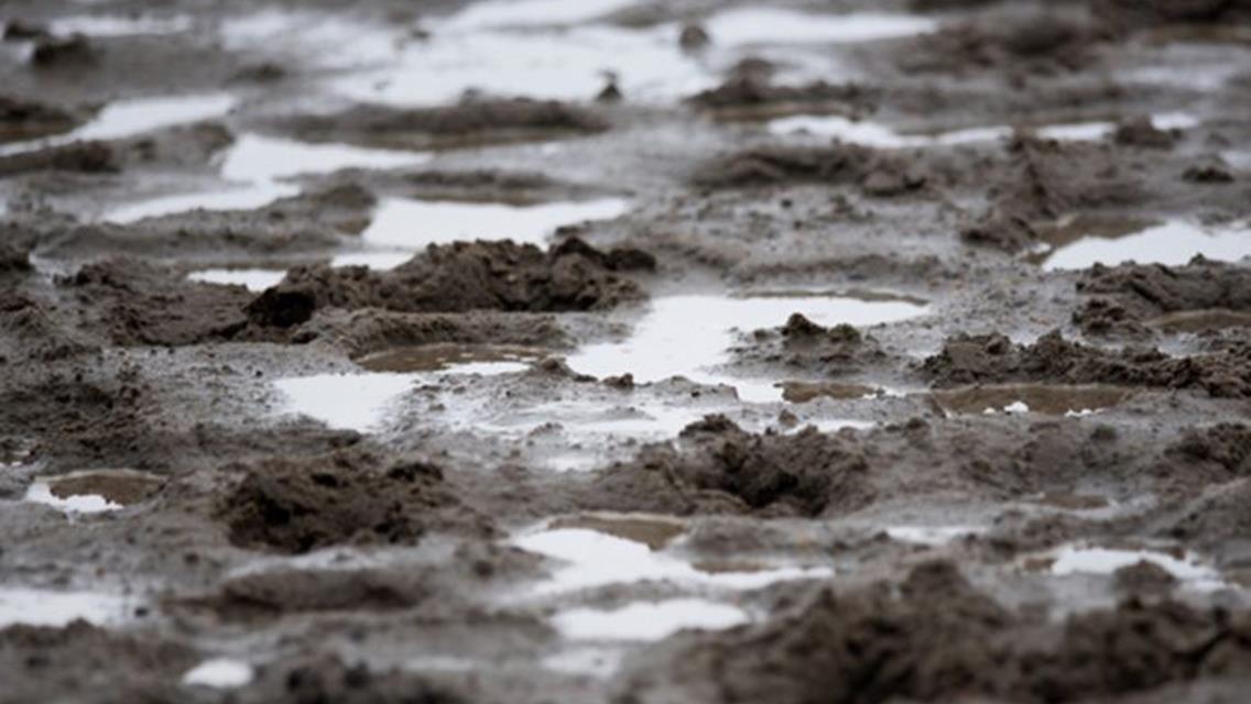 Weather Delays Great Lakes Racing Weekend