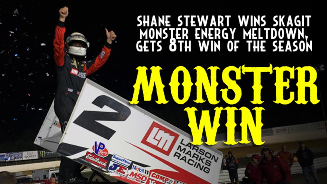 Shane Stewart