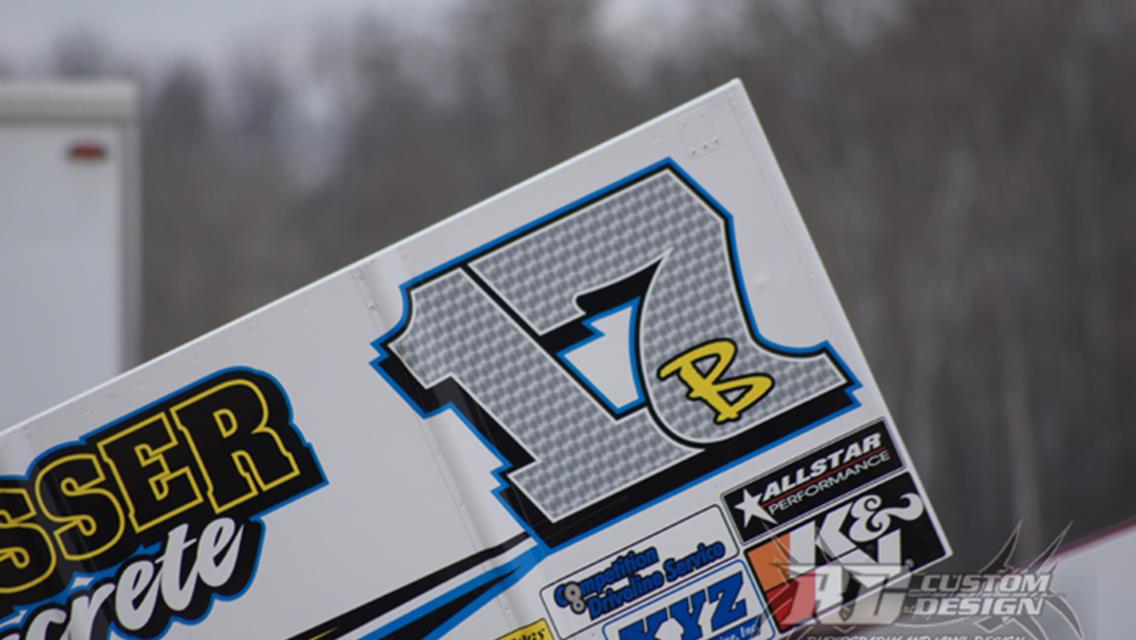 Beaver Dam Raceway - RC Custom Design Photo