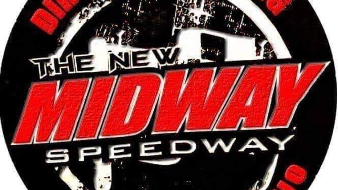 MIdway Speedway is now part of the Dirtcar Uccms Modlite Schedule