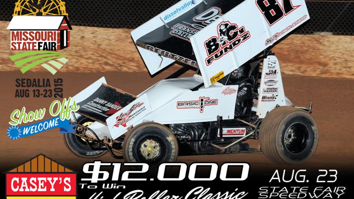 Missouri State Fair is Packed with Motorsports Action