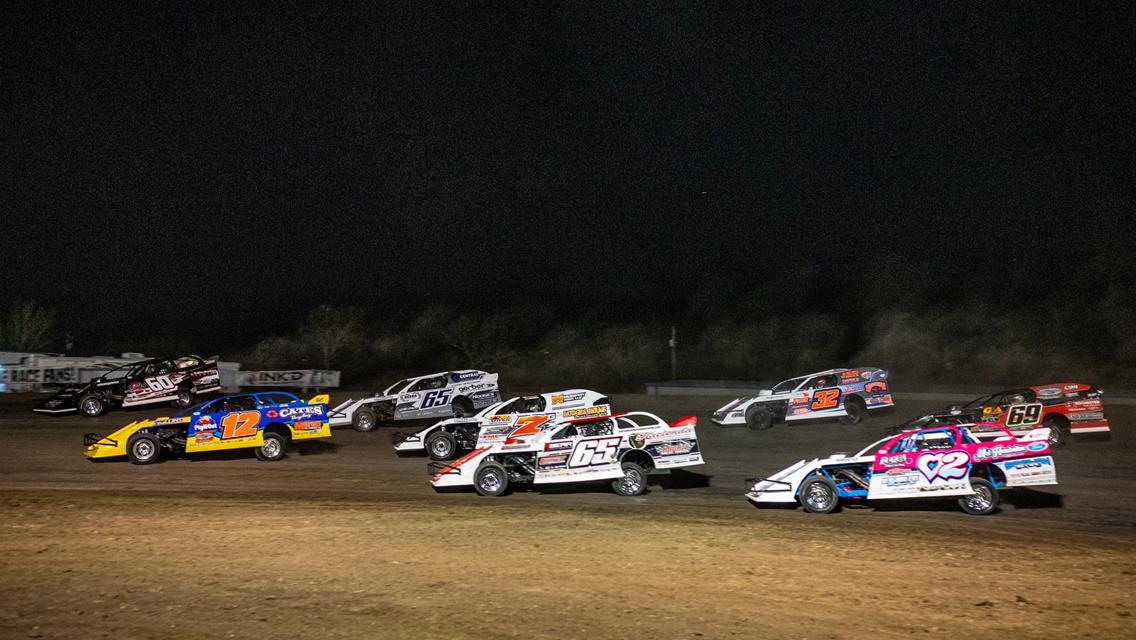2024 USMTS SEASON OPENER