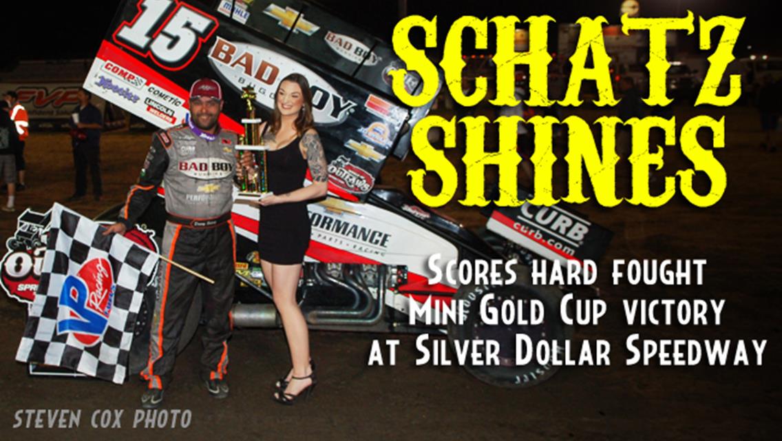 Donny Schatz