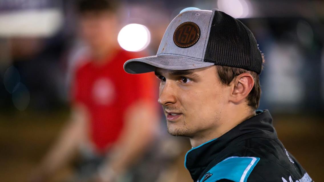 Mississippi Thunder Speedway (Fountain City, Wis.) – World of Outlaws Case Late Model Series – Dairyland Showdown – May 3rd-4th, 2024.
