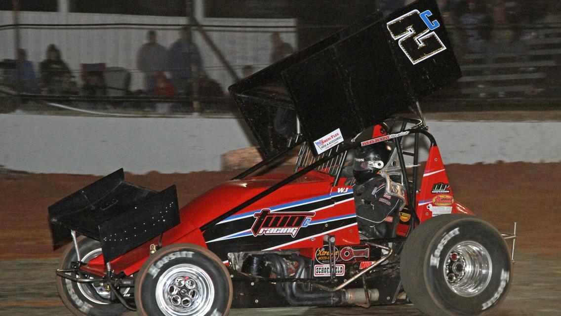 Packed House Witnesses a Thriller at the Red Dirt Cup!