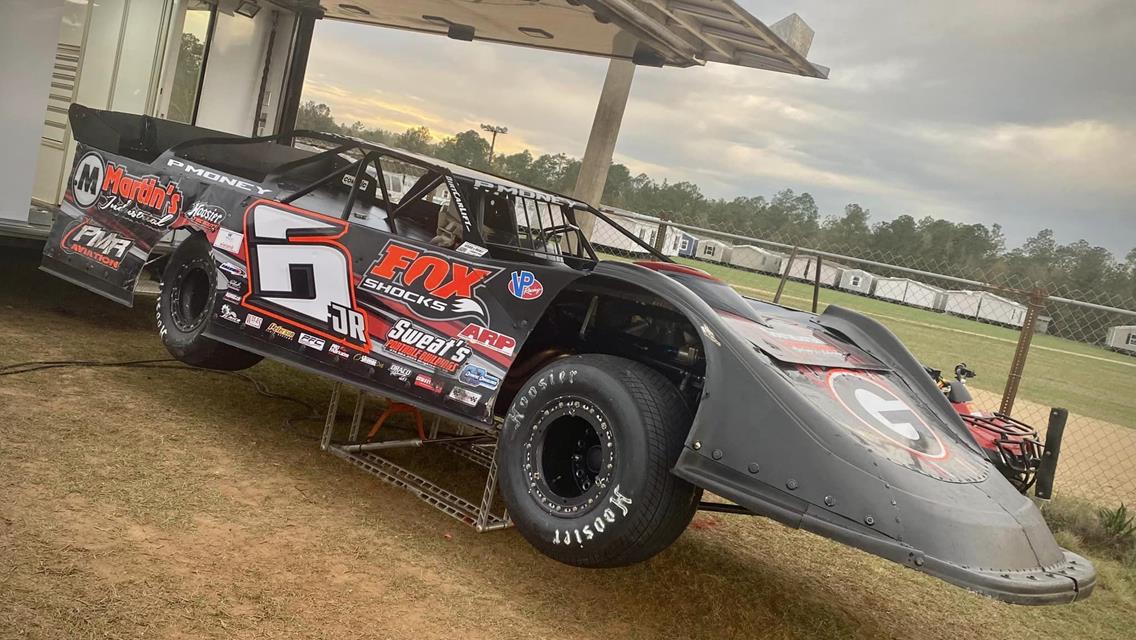 Southern Raceway (Milton, FL) – Southern All Star Series – Battle at the Beach – March 10th-11th, 2023.