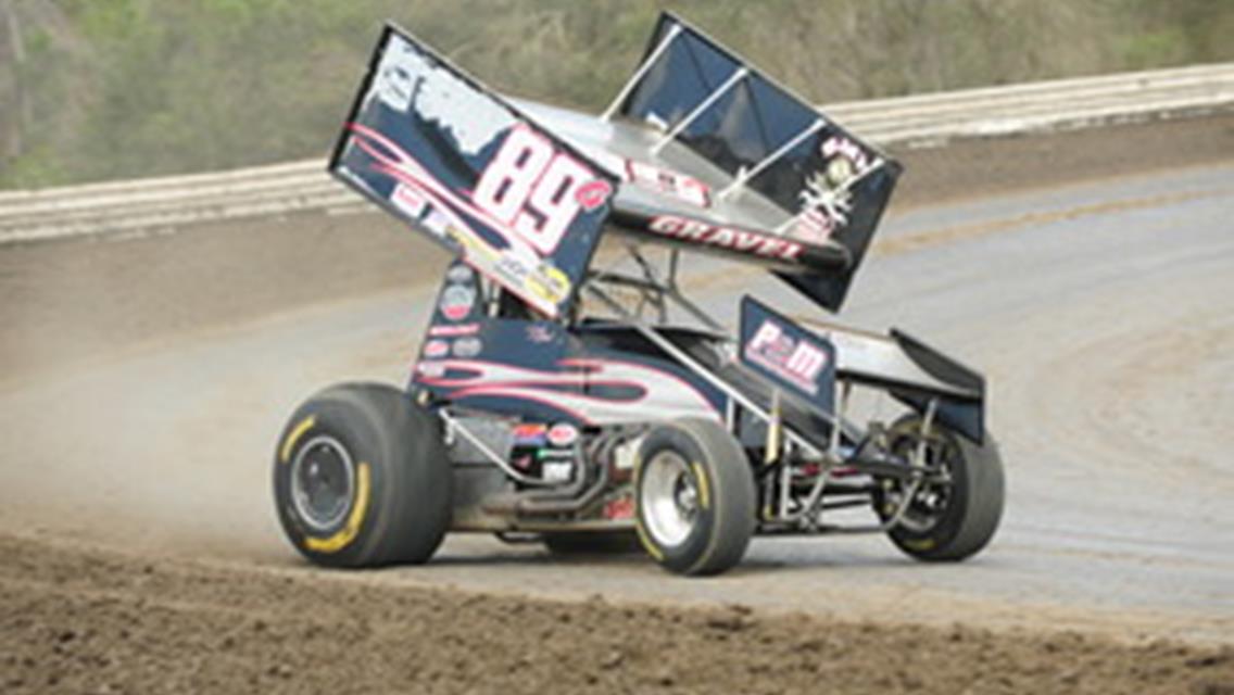 David Gravel