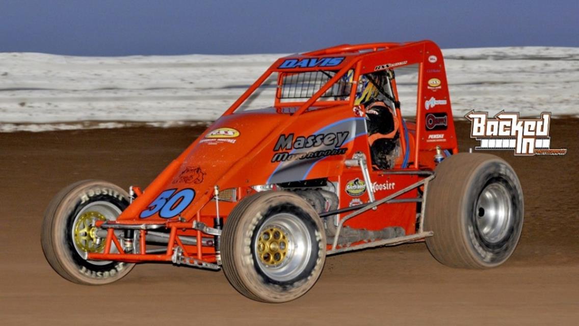 Charles Davis Jr.