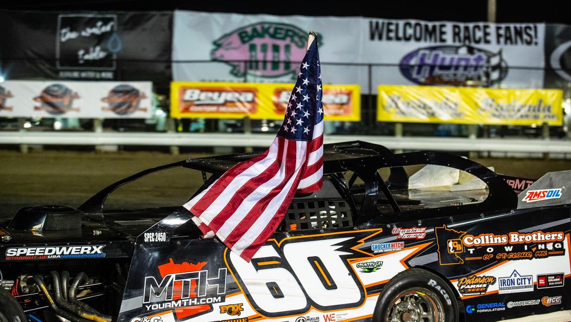 2024 USMTS SEASON OPENER