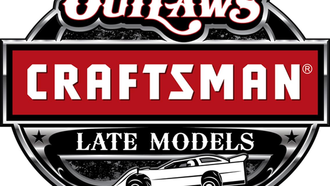 Outlaw Invasion at Atomic Speedway Shifted to Sept. 28-29