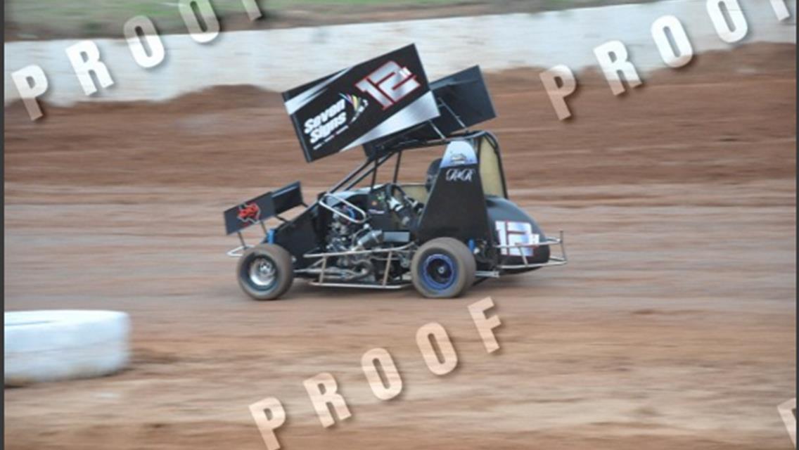Gengo Racing Marks A Top 5