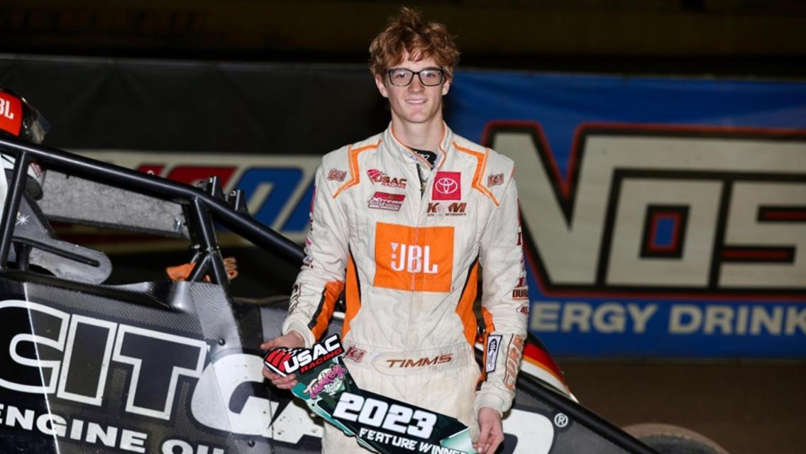 Ventura Raceway (Ventura, CA) – November 24th-25th, 2023. (Michael Fry photo)