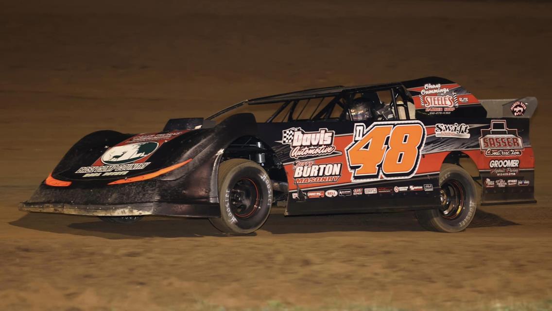 Lincoln Park Speedway (Putnamville, IN) – July 8th, 2023. (KFMediaphotos7 photo)